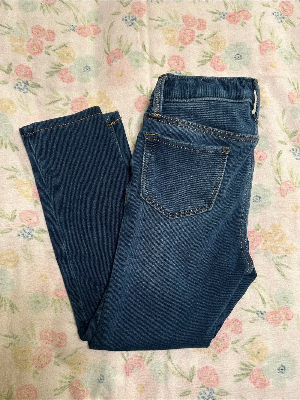 Toddler Old Navy Rock Star Jeggings
